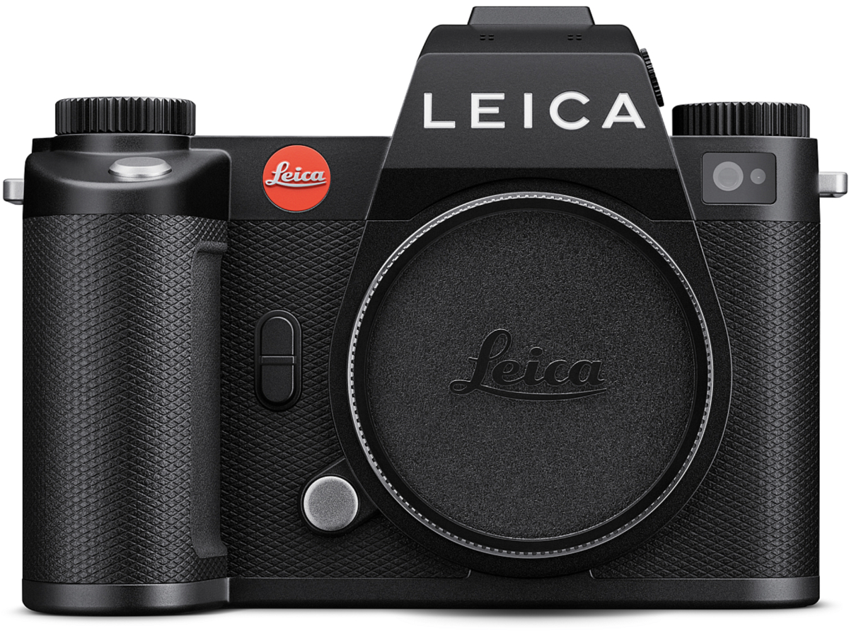 Leica SL3 — technische Daten, Specs & Vergleich bei Raw-Presets