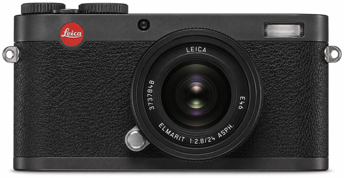 Leica X1 — technische Daten, Specs & Vergleich bei Raw-Presets