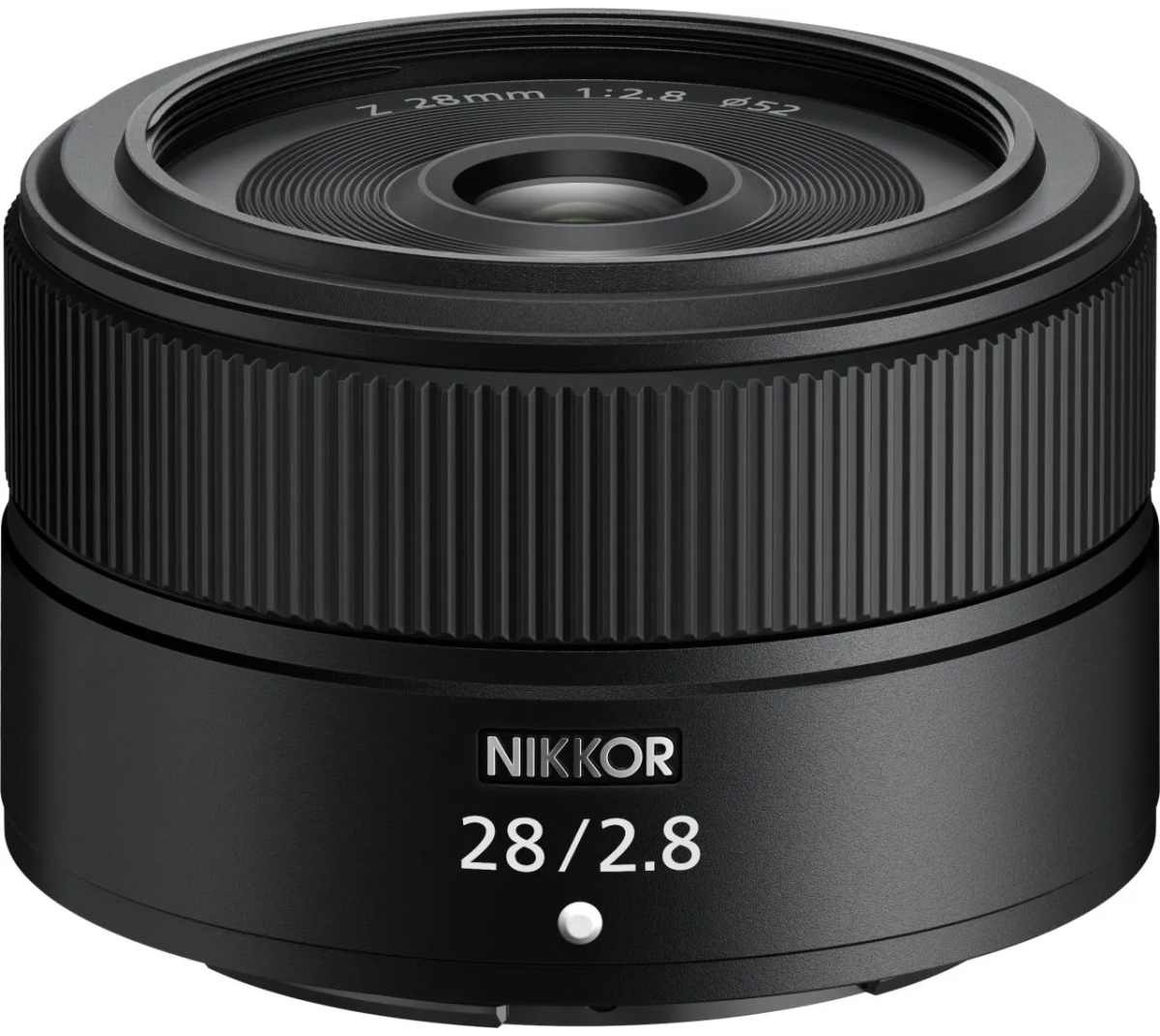 Nikkor Z 28mm f/2.8 — technische Daten, Specs & Vergleich bei Raw-Presets