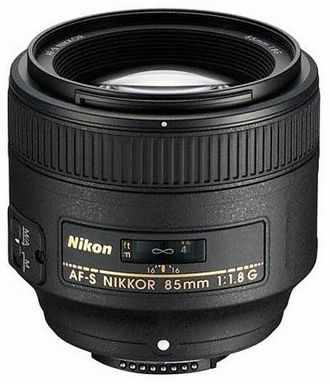 Nikon AF-S 85mm f/1.8G — technische Daten, Specs & Vergleich bei Raw-Presets