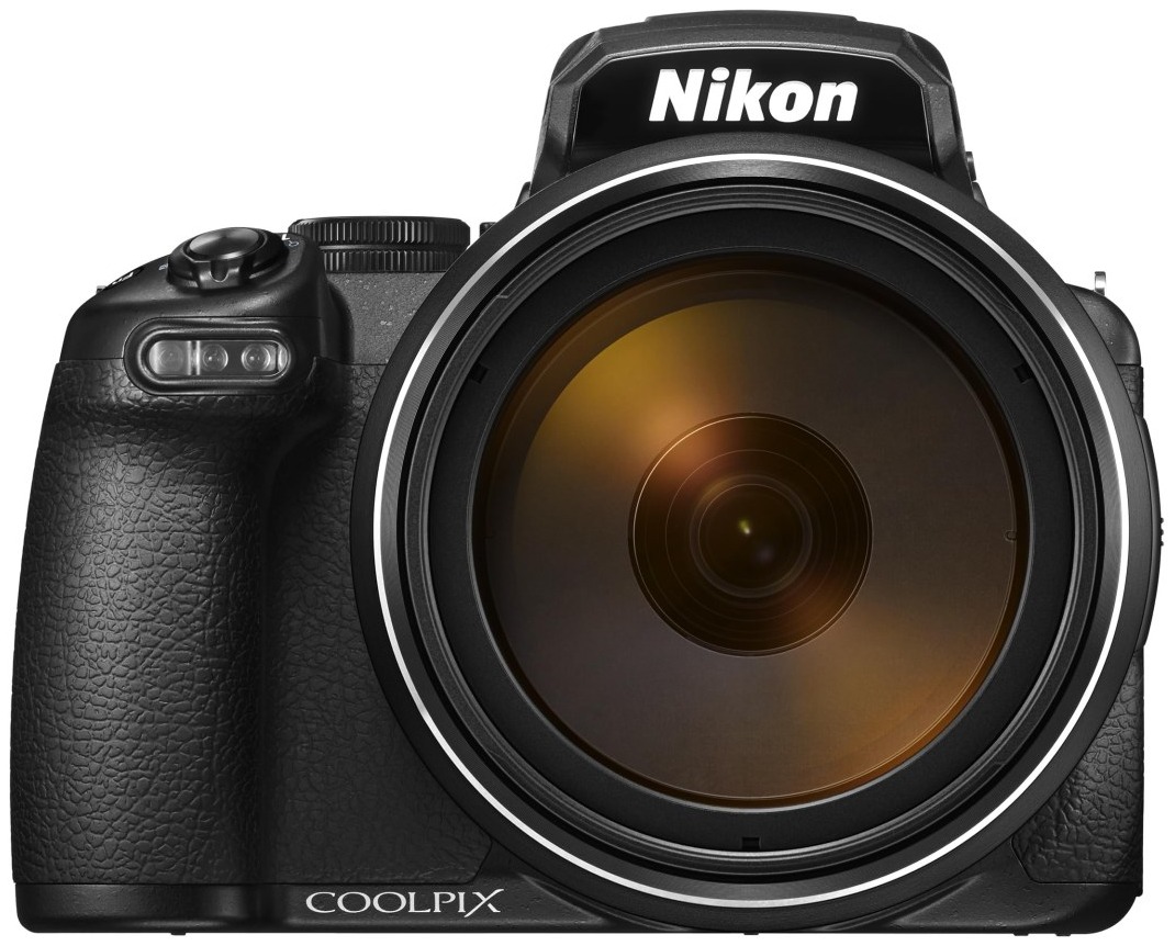Nikon Coolpix P1100 — technische Daten, Specs & Vergleich bei Raw-Presets