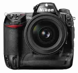 Nikon D2Hs — technische Daten, Specs & Vergleich bei Raw-Presets