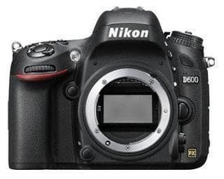 Nikon D300 — technische Daten, Specs & Vergleich bei Raw-Presets