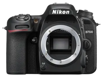 Nikon D500 — technische Daten, Specs & Vergleich bei Raw-Presets