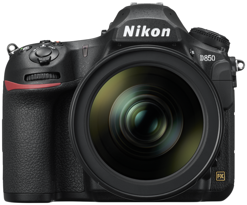 Nikon D850 — technische Daten, Specs & Vergleich bei Raw-Presets