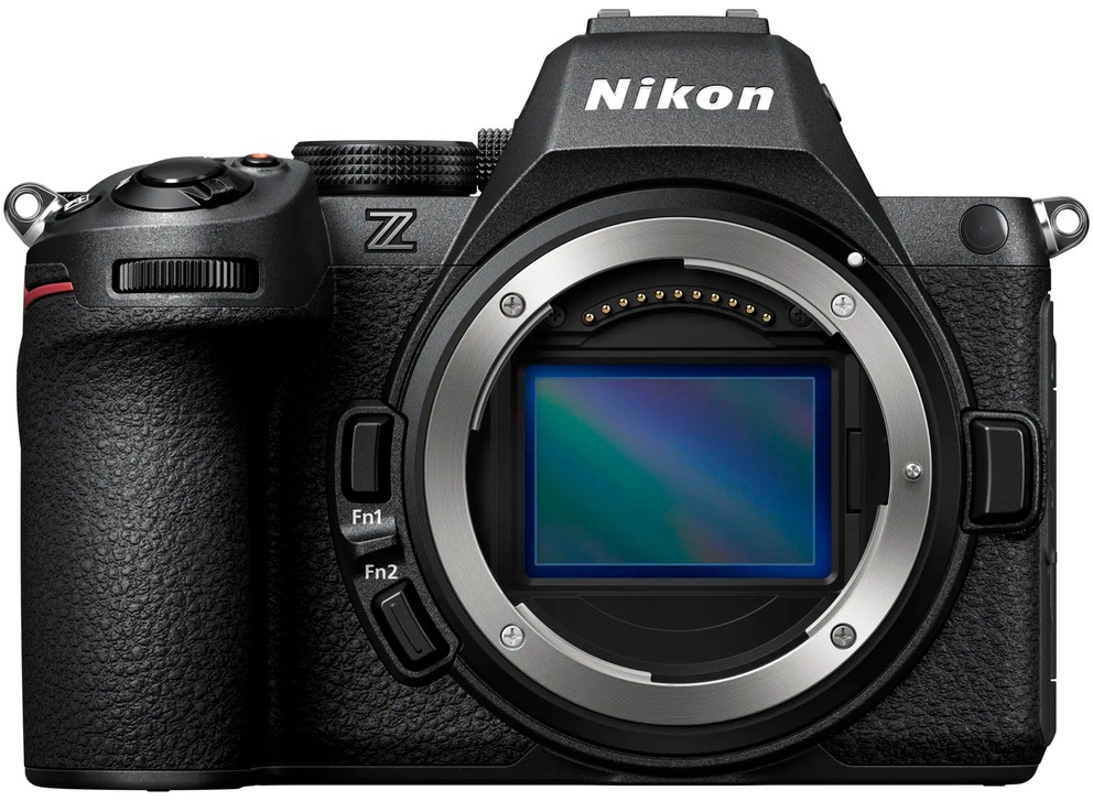Nikon Z5 II — technische Daten, Specs & Vergleich bei Raw-Presets