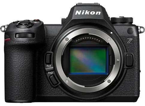 Nikon Z6 III — technische Daten, Specs & Vergleich bei Raw-Presets