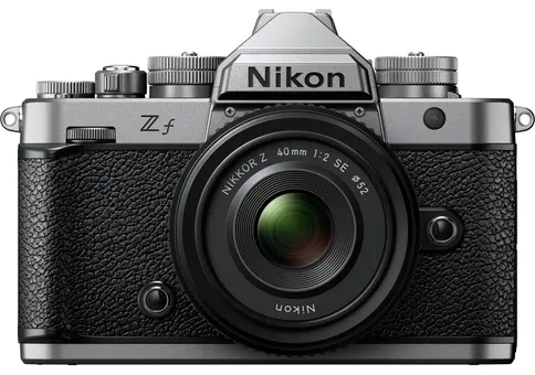 Nikon Zf — technische Daten, Specs & Vergleich bei Raw-Presets