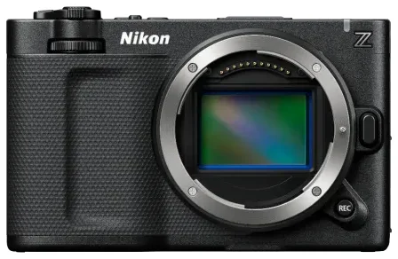 Nikon ZR — technische Daten, Specs & Vergleich bei Raw-Presets