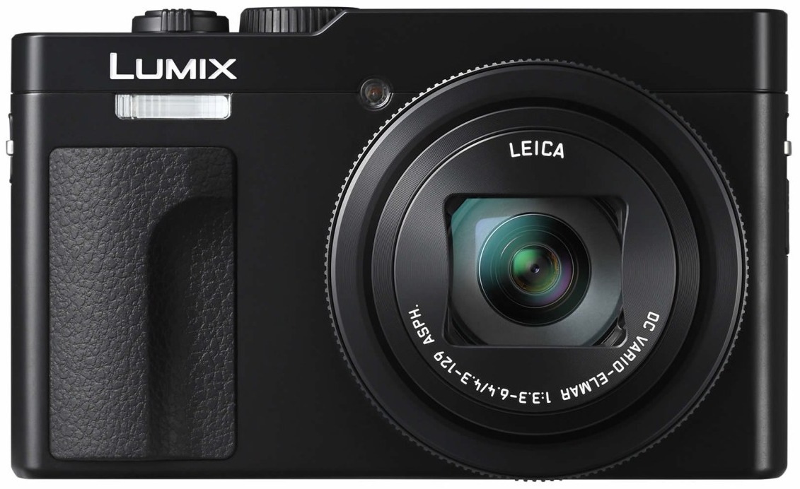 Panasonic Lumix DC-TZ99 — technische Daten, Specs & Vergleich bei Raw-Presets