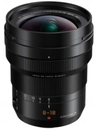 Panasonic Lumix G Vario 7-14mm f/4 — technische Daten, Specs & Vergleich bei Raw-Presets