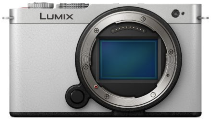 Panasonic Lumix S9 — technische Daten, Specs & Vergleich bei Raw-Presets