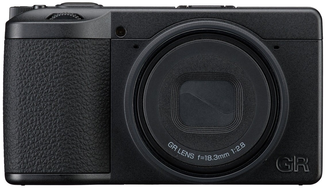 Ricoh GR IV — technische Daten, Specs & Vergleich bei Raw-Presets