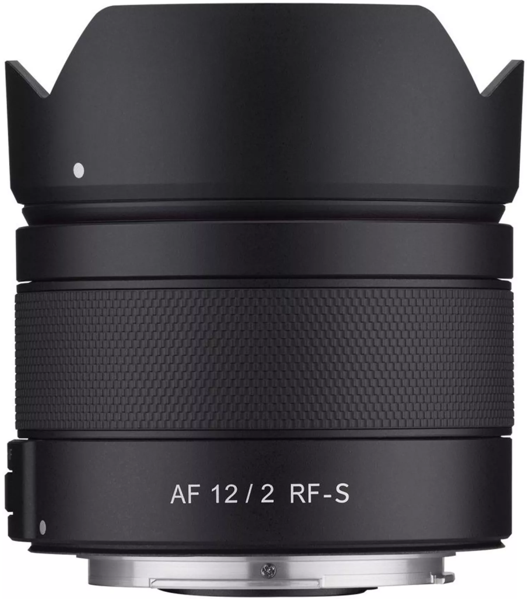 Samyang AF 12mm f/2 X — technische Daten, Specs & Vergleich bei Raw-Presets