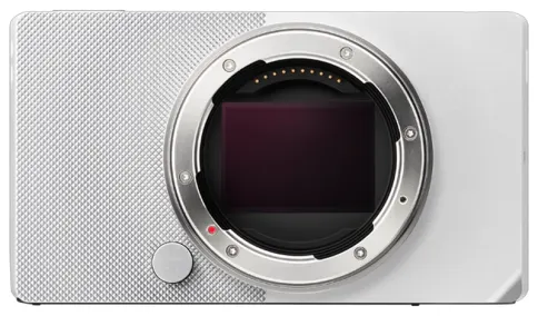 Sigma BF — technische Daten, Specs & Vergleich bei Raw-Presets