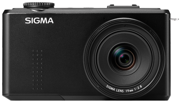 Sigma DP1 Merrill — technische Daten, Specs & Vergleich bei Raw-Presets