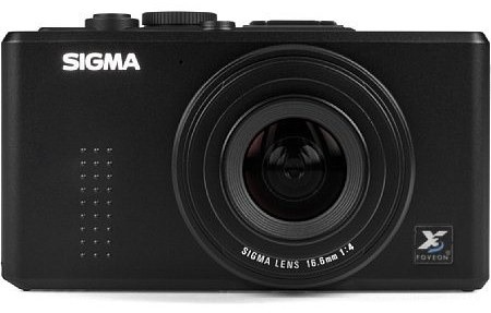 Sigma DP1s — technische Daten, Specs & Vergleich bei Raw-Presets