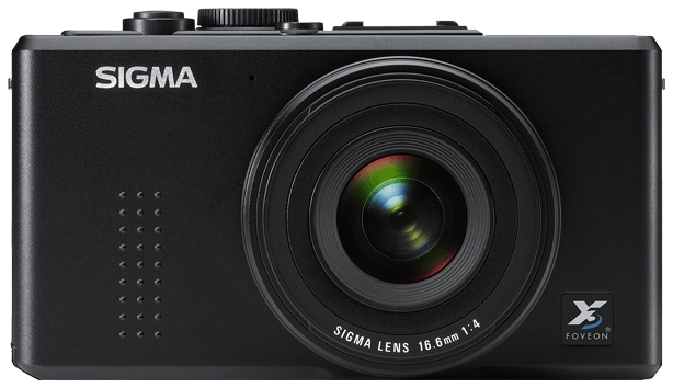 Sigma DP1x — technische Daten, Specs & Vergleich bei Raw-Presets