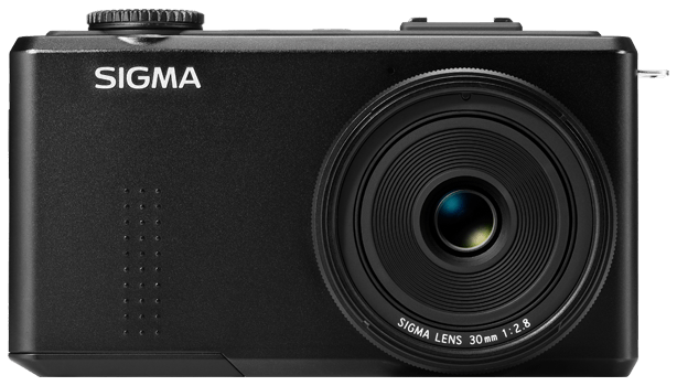 Sigma DP2 — technische Daten, Specs & Vergleich bei Raw-Presets