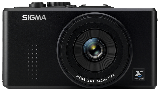 Sigma DP2s — technische Daten, Specs & Vergleich bei Raw-Presets