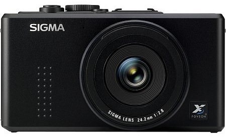 Sigma DP2x — technische Daten, Specs & Vergleich bei Raw-Presets