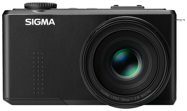 Sigma DP3 Merrill — technische Daten, Specs & Vergleich bei Raw-Presets