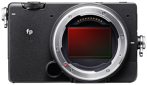 Sigma fp L — technische Daten, Specs & Vergleich bei Raw-Presets
