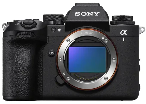Sony a1 II — technische Daten, Specs & Vergleich bei Raw-Presets