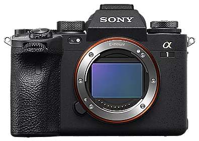Sony a1 — technische Daten, Specs & Vergleich bei Raw-Presets