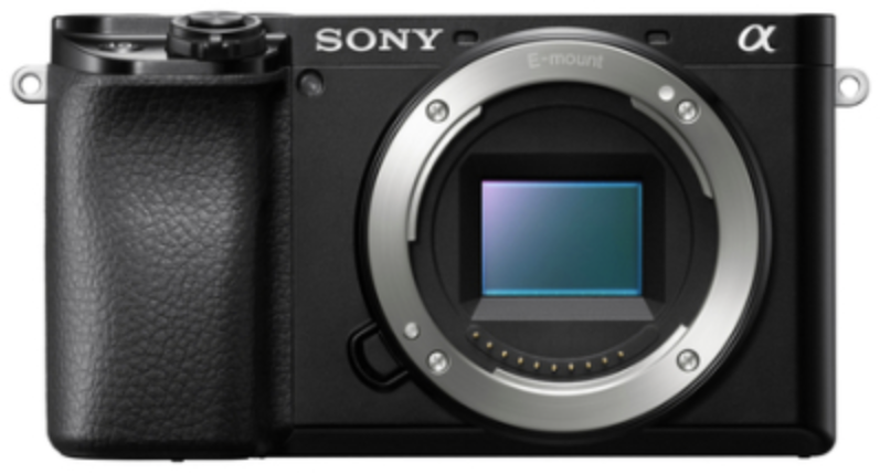 Sony a6100A — technische Daten, Specs & Vergleich bei Raw-Presets
