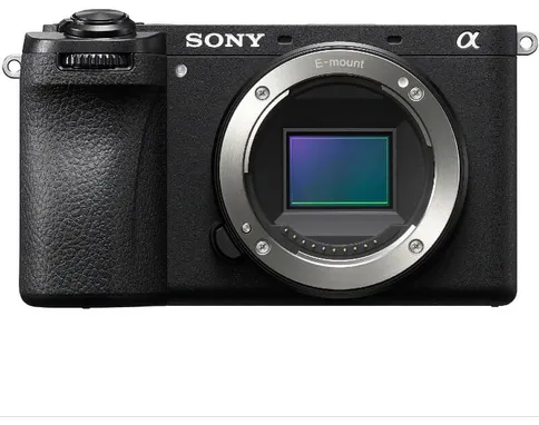 Sony a6700 — technische Daten, Specs & Vergleich bei Raw-Presets
