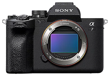 Sony A7 IV — technische Daten, Specs & Vergleich bei Raw-Presets