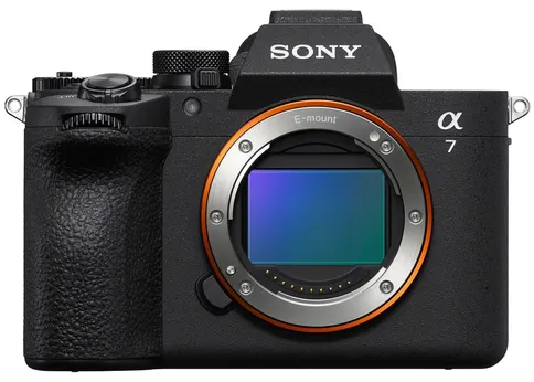 Sony a7 V — technische Daten, Specs & Vergleich bei Raw-Presets