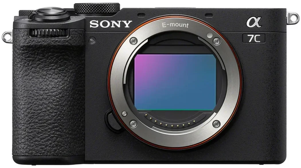 Sony a7C — technische Daten, Specs & Vergleich bei Raw-Presets