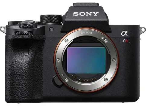 Sony a7R IV — technische Daten, Specs & Vergleich bei Raw-Presets