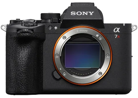 Sony a7R VI — technische Daten, Specs & Vergleich bei Raw-Presets
