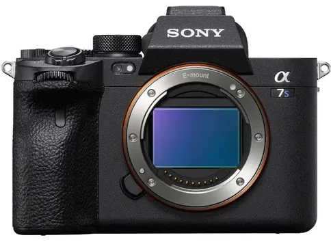 Sony a7S III — technische Daten, Specs & Vergleich bei Raw-Presets