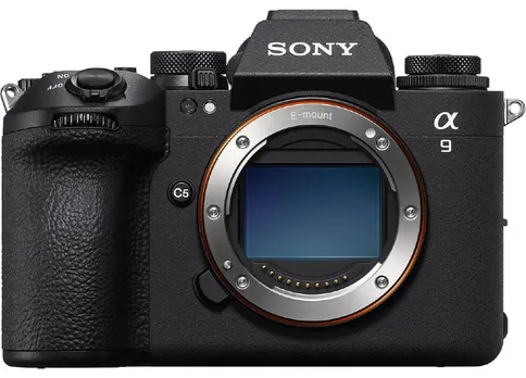 Sony a9 III — technische Daten, Specs & Vergleich bei Raw-Presets