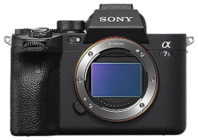Sony Alpha 7S — technische Daten, Specs & Vergleich bei Raw-Presets