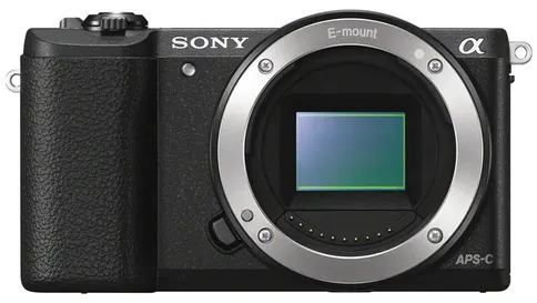 Sony Alpha a5100 — technische Daten, Specs & Vergleich bei Raw-Presets