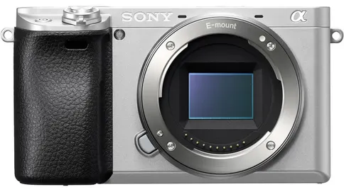 Sony Alpha a6300 — technische Daten, Specs & Vergleich bei Raw-Presets