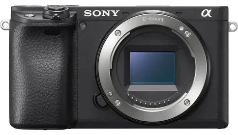 Sony Alpha a6400 — technische Daten, Specs & Vergleich bei Raw-Presets