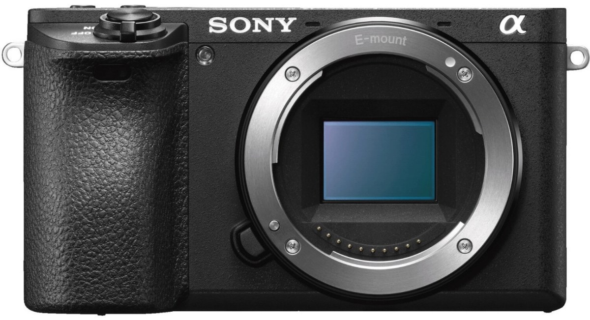 Sony Alpha a6500 — technische Daten, Specs & Vergleich bei Raw-Presets