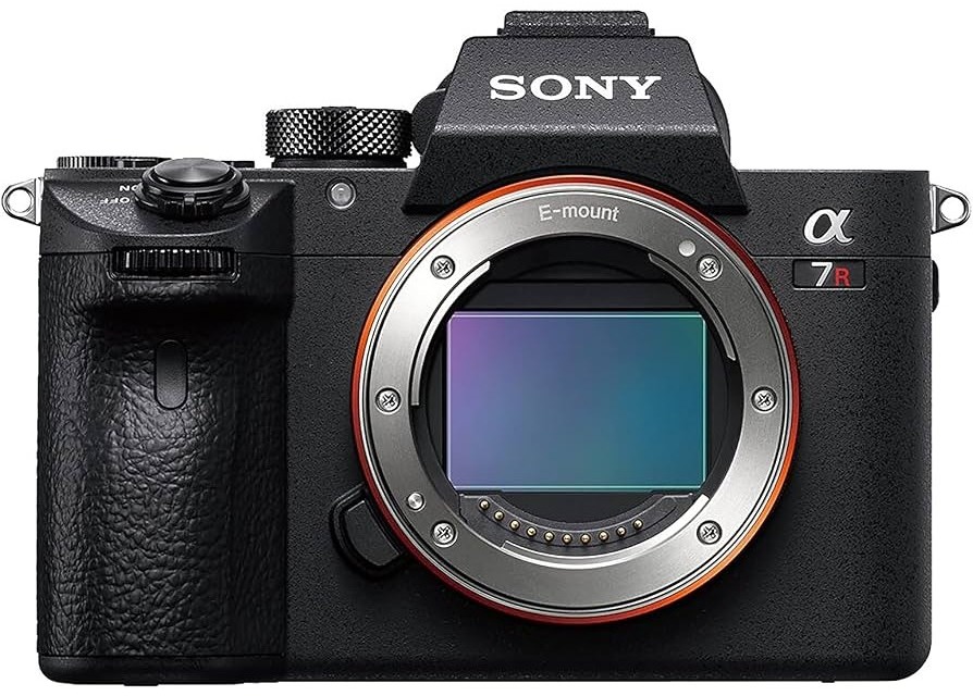 Sony Alpha a7R IIIA — technische Daten, Specs & Vergleich bei Raw-Presets