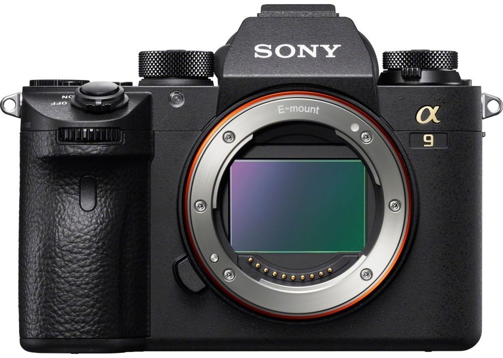 Sony Alpha a9 — technische Daten, Specs & Vergleich bei Raw-Presets
