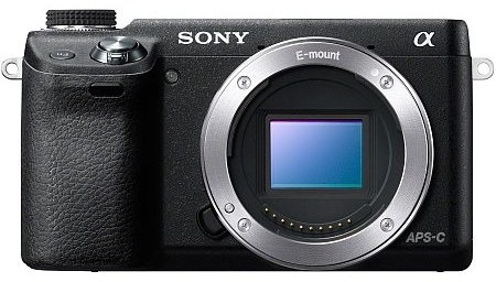 Sony Alpha NEX-6 — technische Daten, Specs & Vergleich bei Raw-Presets