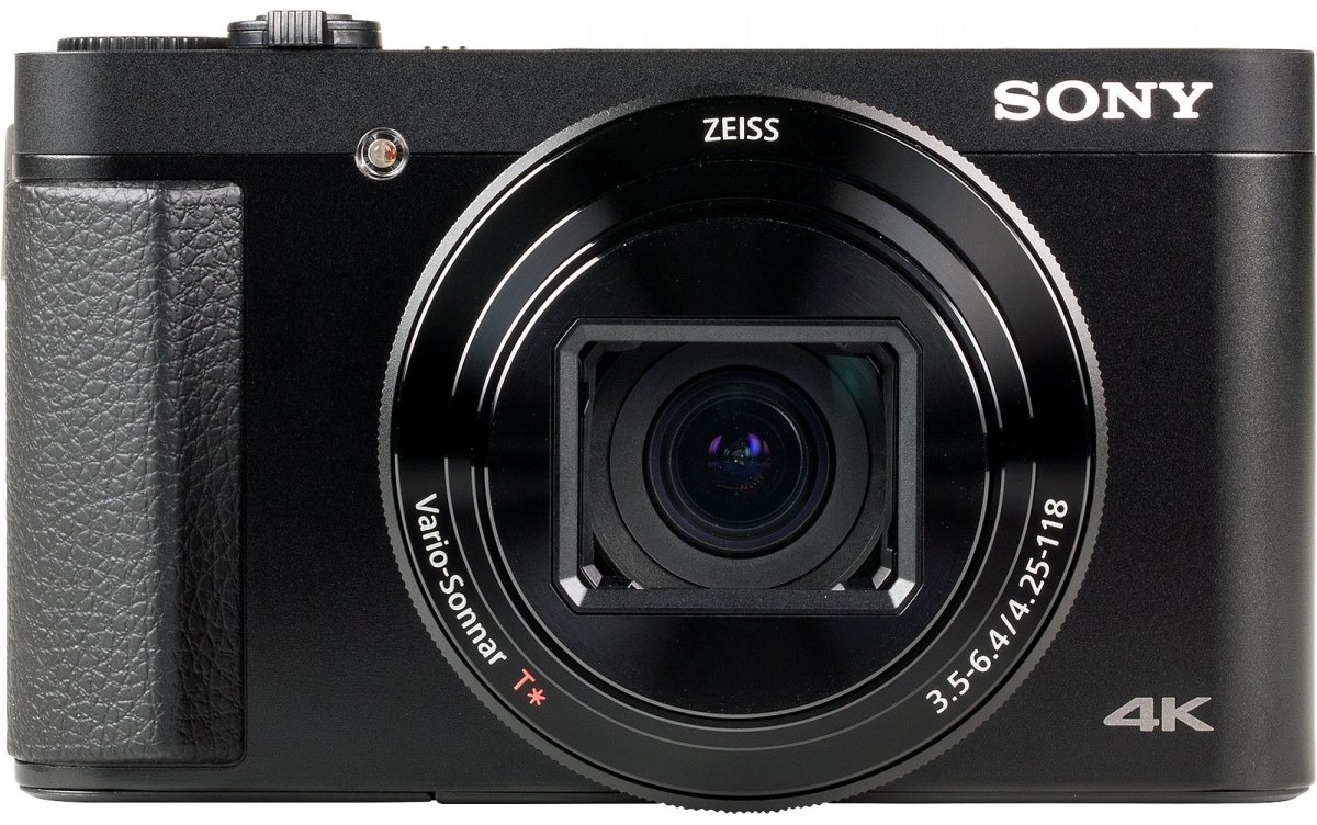Sony Cyber-shot DSC-HX99 — technische Daten, Specs & Vergleich bei Raw-Presets