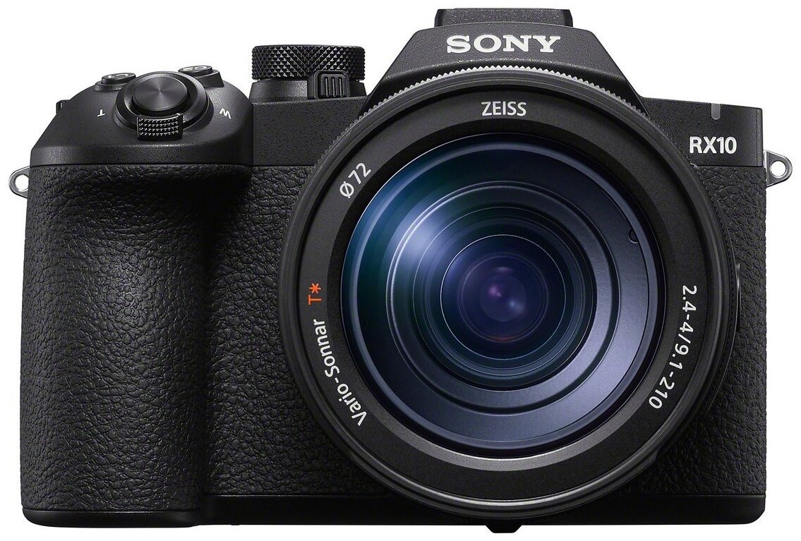 Sony Cyber-shot DSC-RX10 V — technische Daten, Specs & Vergleich bei Raw-Presets