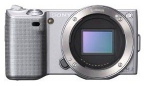 Sony Cyber-shot DSC-T99 — technische Daten, Specs & Vergleich bei Raw-Presets