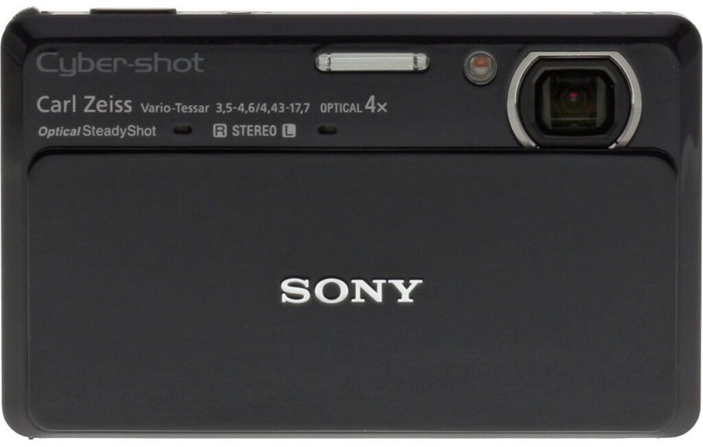 Sony Cyber-shot DSC-TX7 — technische Daten, Specs & Vergleich bei Raw-Presets